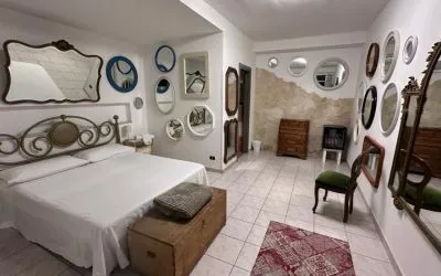 Pupi Catania Etna Farm B&B, Aci Castello