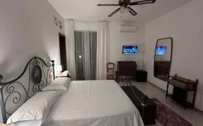 Pupi Catania Etna Farm B&B, Aci Castello