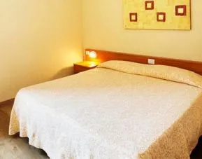 Hotel Fortuna, Ancona