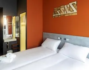 Ibis Budget Bilbao City, Bilbao