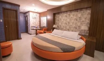 Day room Day use room at Victoria Court Malabon.
