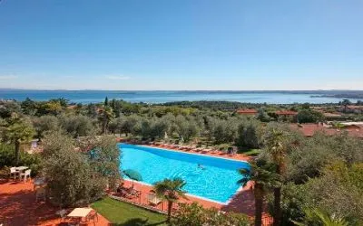 Residence San Rocco