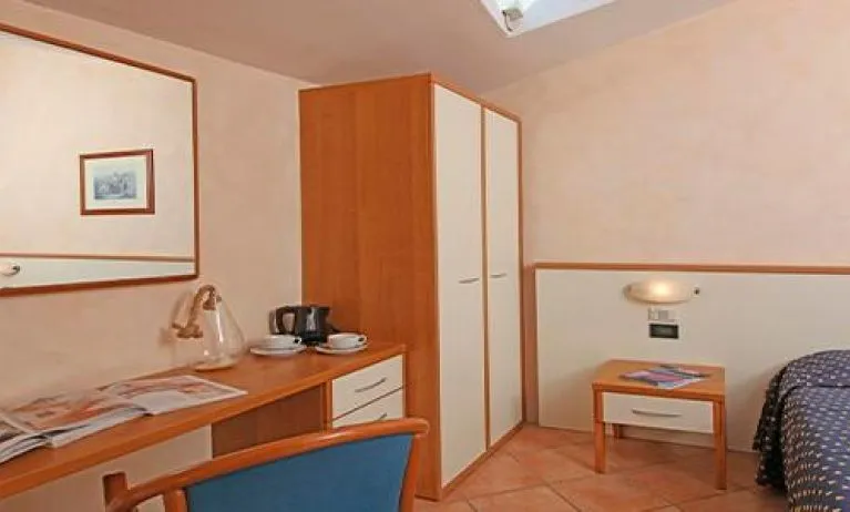 Residence San Rocco, Soiano