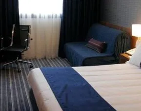 Holiday Inn Express Bilbao Airport, Derio