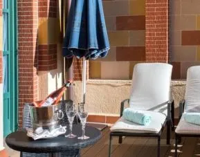 Hotel Balneari Vichy Catalán, Caldes De Malavella