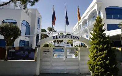 Masd Mediterraneo Hotel Apartamentos Spa