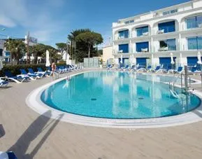 Masd Mediterraneo Hotel Apartamentos Spa, Castelldefels