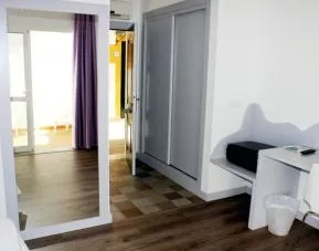 Hotel Campomar Playa, El Puerto De Santa María