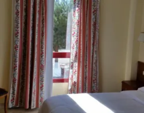 Hotel Humanes, Fuenlabrada