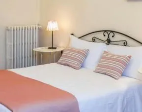 Hotel d'Azeglio, Florence