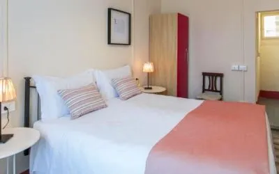 Hotel d'Azeglio