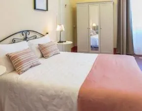 Hotel d'Azeglio, Florence