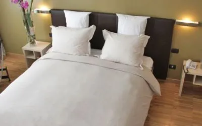 Euro Hotel Residence, Milan