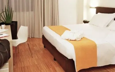 Euro Hotel Residence, Milan