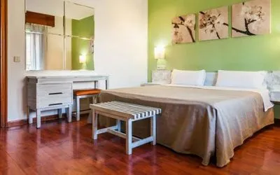 Hotel Los Olivos, Getafe