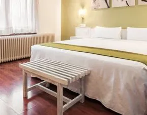 Hotel Los Olivos, Getafe