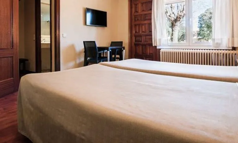 Hotel Los Olivos, Getafe