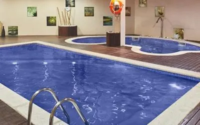 Hotel Silken Ciudad De Gijón
