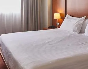 Hotel Silken Ciudad De Gijón, Gijón