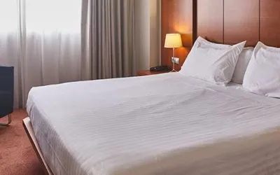 Hotel Silken Ciudad De Gijón