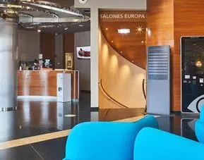 Hotel Silken Ciudad De Gijón, Gijón