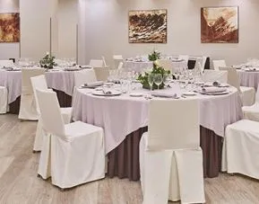 Hotel Silken Ciudad De Gijón, Gijón