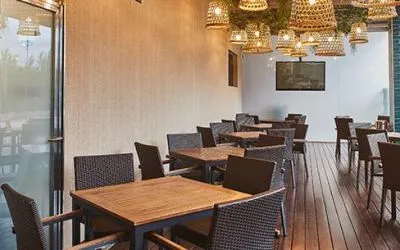 Hotel Silken Ciudad De Gijón