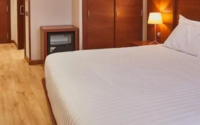 Hotel Silken Ciudad De Gijón