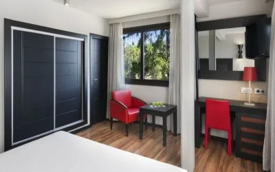 Hotel Sallés Aeroport Girona