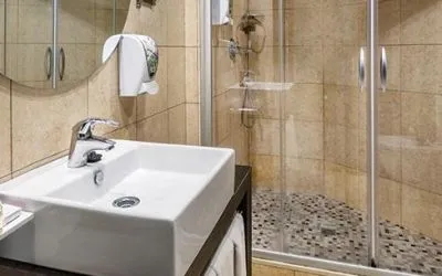 Hotel Sallés Aeroport Girona