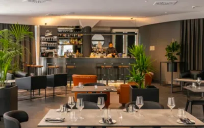 Hotel Da Vinci Milano