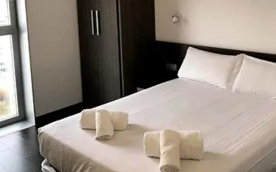 B&B Hotel Granada