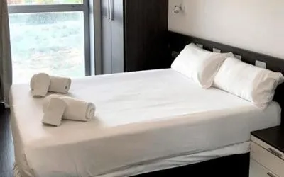 B&B Hotel Granada