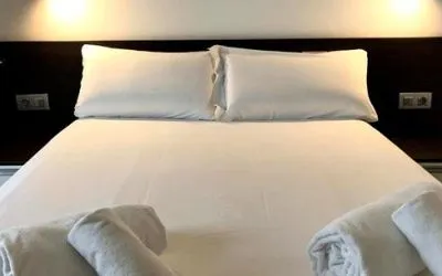 B&B Hotel Granada