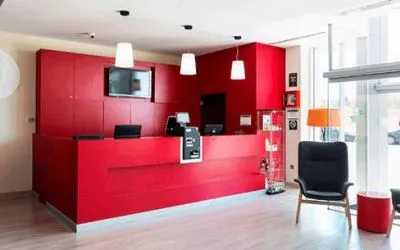B&B Hotel Granada