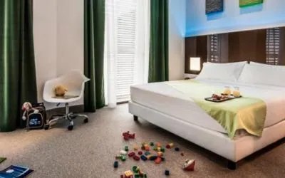 Hotel degli Arcimboldi