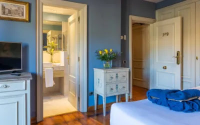Hotel Blancafort Spa Termal, La Garriga