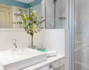 Hotel Blancafort Spa Termal, La Garriga