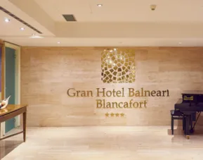 Hotel Blancafort Spa Termal, La Garriga