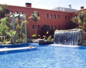 Hotel Blancafort Spa Termal, La Garriga
