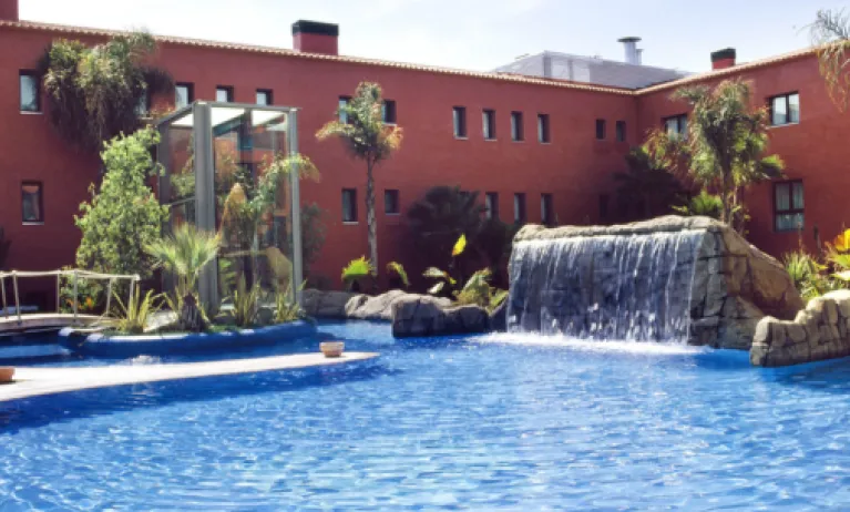 Hotel Blancafort Spa Termal, La Garriga