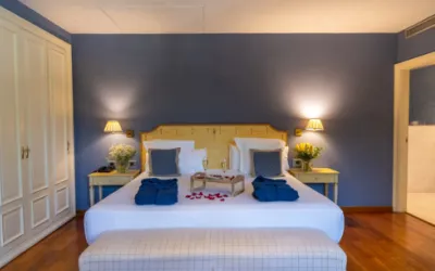 Hotel Blancafort Spa Termal, La Garriga