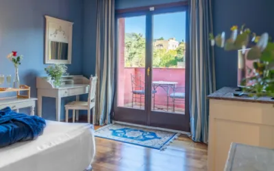 Hotel Blancafort Spa Termal, La Garriga