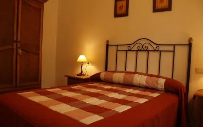 Apartamentos Hotel Rural Cortijo El Cercadillo