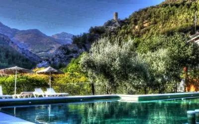 Apartamentos Hotel Rural Cortijo El Cercadillo