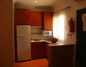 Apartamentos Hotel Rural Cortijo El Cercadillo, Jaén