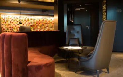 Hotel Silken Saaj Las Palmas