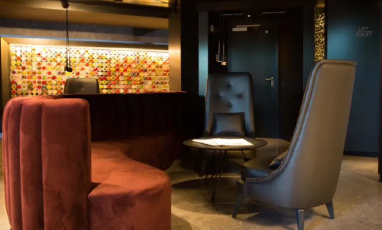 Hotel Silken Saaj Las Palmas, Las Palmas De Gran Canaria