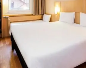 Hotel ibis Madrid Calle Alcalá, Madrid