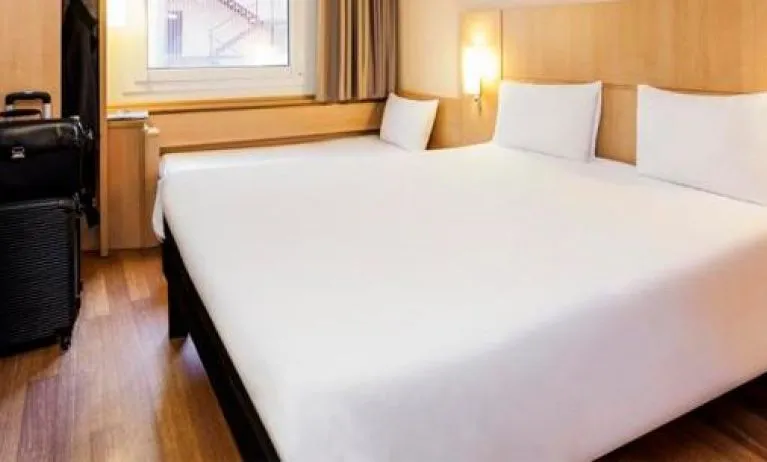 Hotel ibis Madrid Calle Alcalá, Madrid